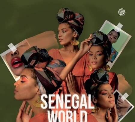 Smokey Loops Senegal World WAV